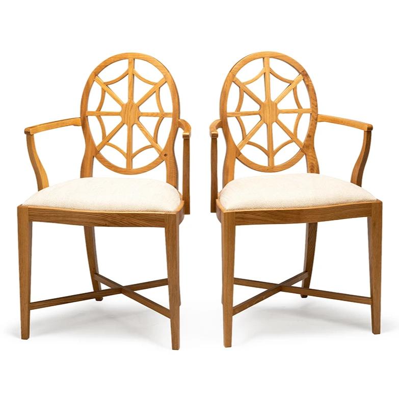 Spiderback Chair