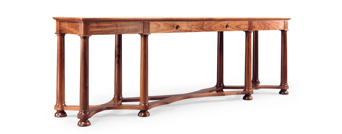 Knebworth Side Table