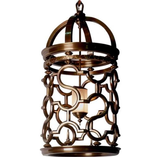 S Lantern
