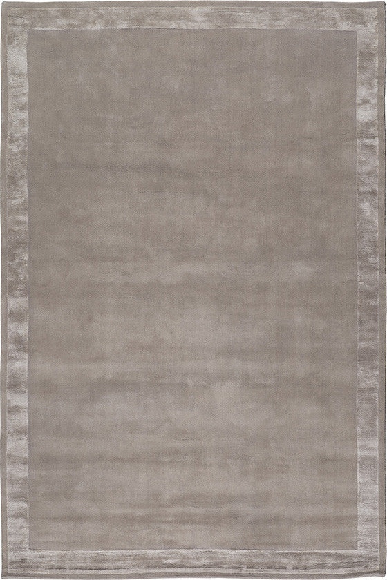 Sam's Stone Silk Border