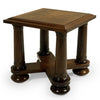 Mansfield Table