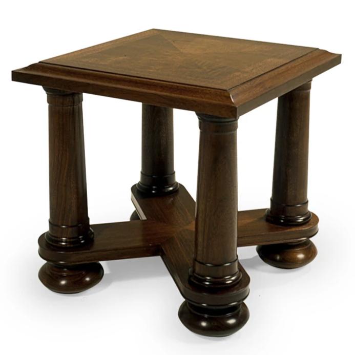 Mansfield Table