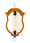 Campion Hall Sconce