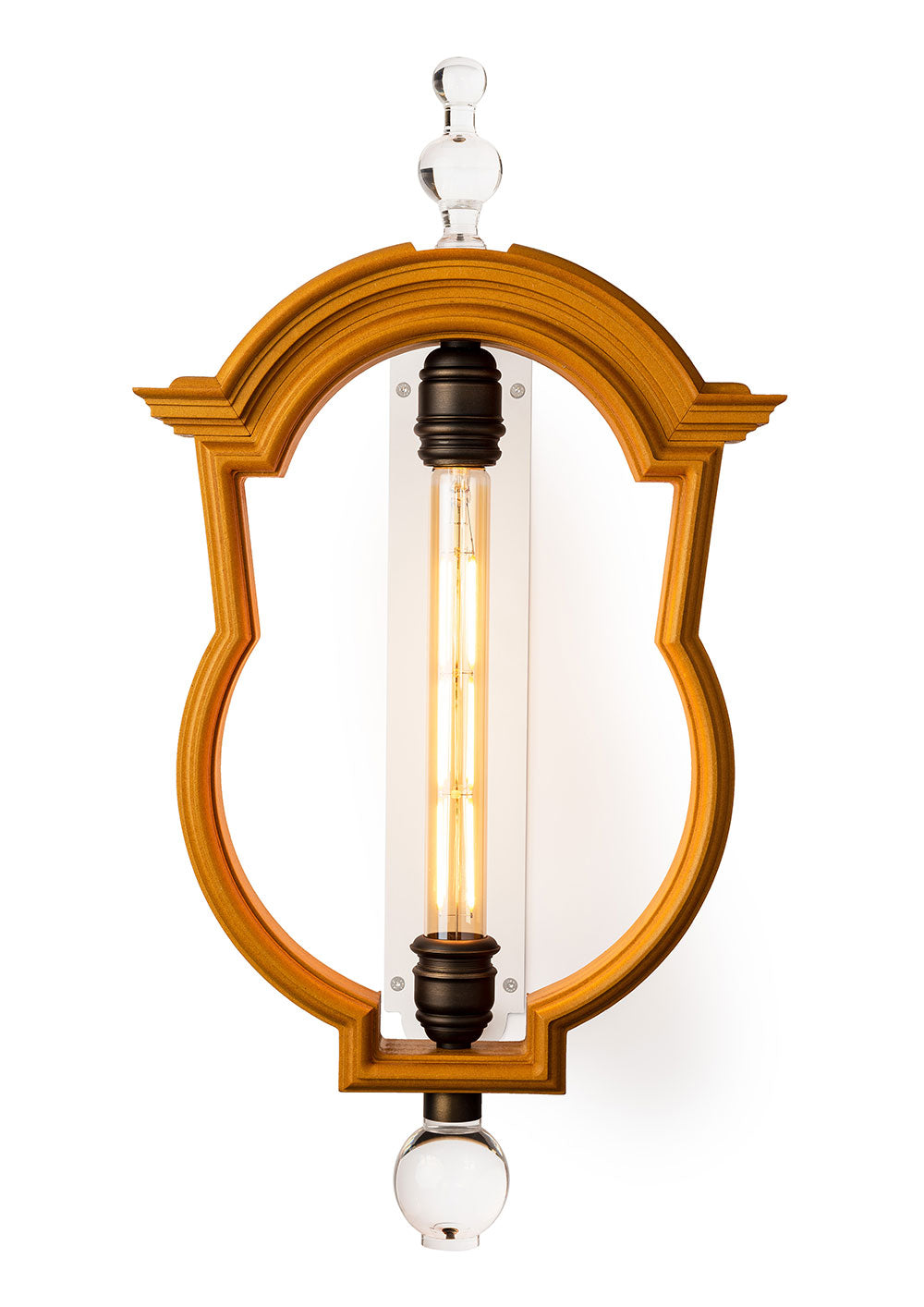 Campion Hall Sconce