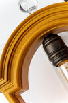 Campion Hall Sconce