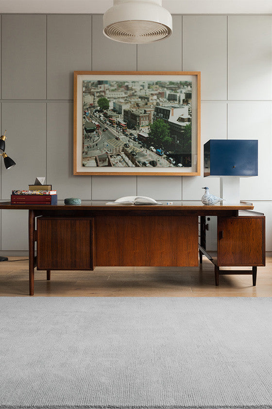 Wizlet Cut and Loop Stripe