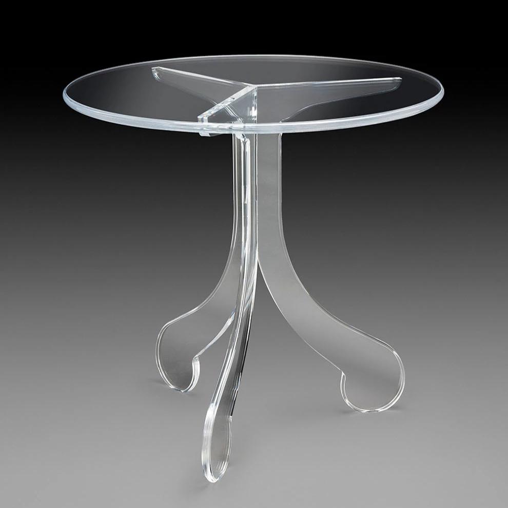 Tripod Table