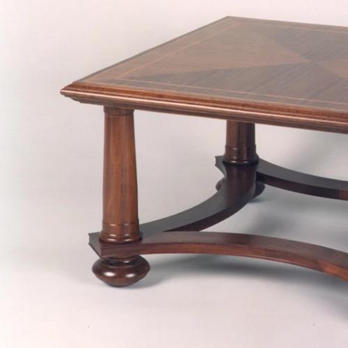 Marshcourt Occasional Table