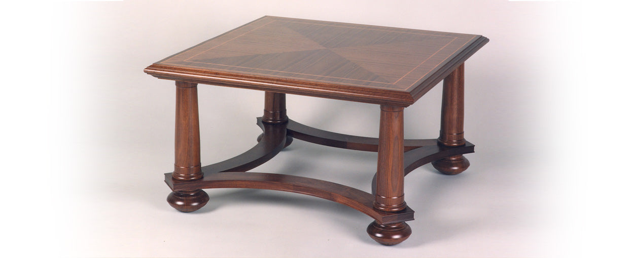 Marshcourt Occasional Table