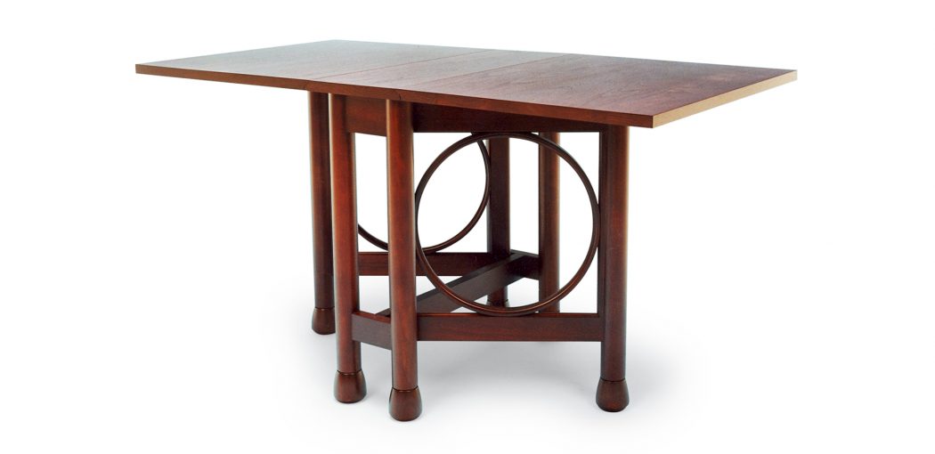 Gatelag Table