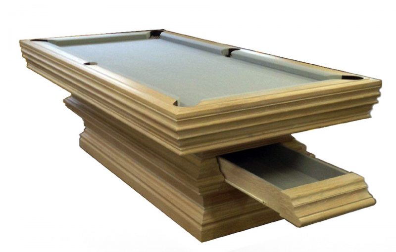 Billiard Table
