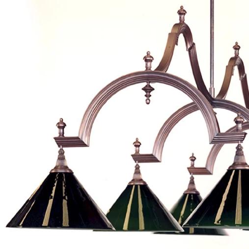 Billiard Light