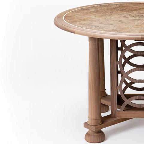 Occasional Circlebase