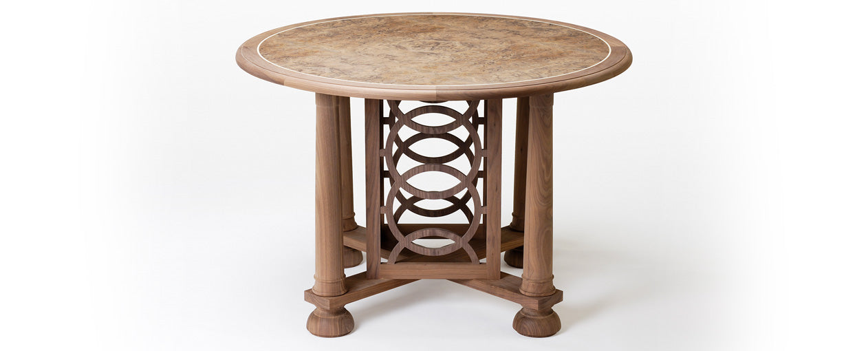 Occasional Circlebase