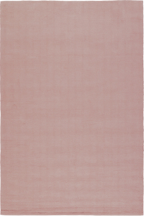 Portabello Pink Cut and Loop Stripe