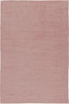 Porobello Pink Plain Wool